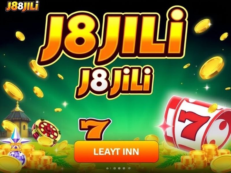Official j8jili.com website offering a wide range of gambling games, exclusive promotions, and secure real-money gaming. Discover the best online casino experience at j8jili.