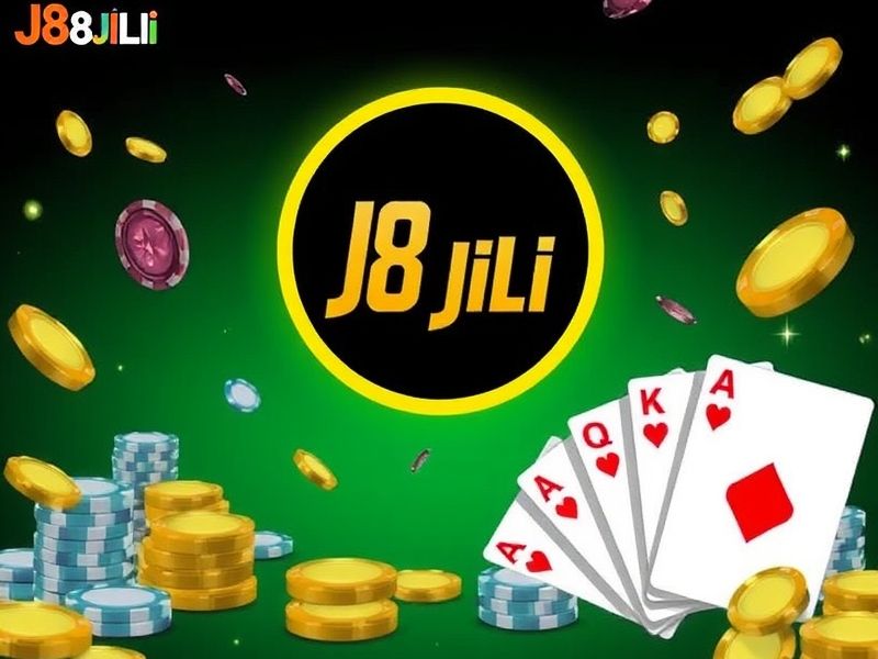 Official j8jili.com website offering a wide range of gambling games, exclusive promotions, and secure real-money gaming. Discover the best online casino experience at j8jili.